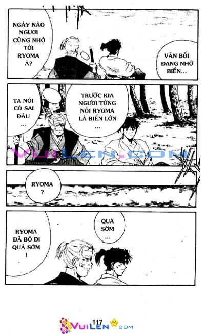 truyền nhân atula phần ii chapter 3 118