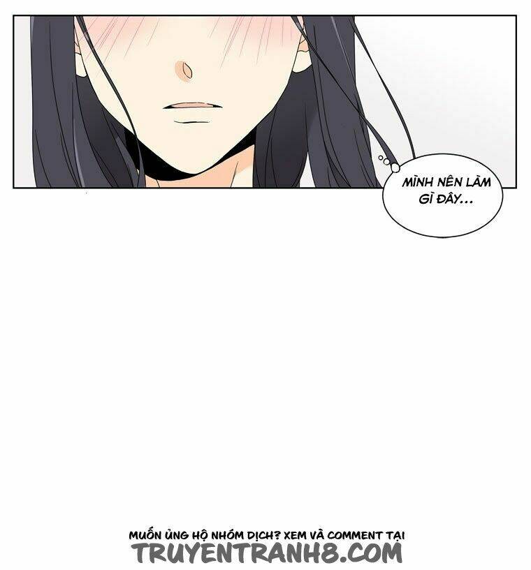 bokhee-ssi đáng yêu chapter 2 33