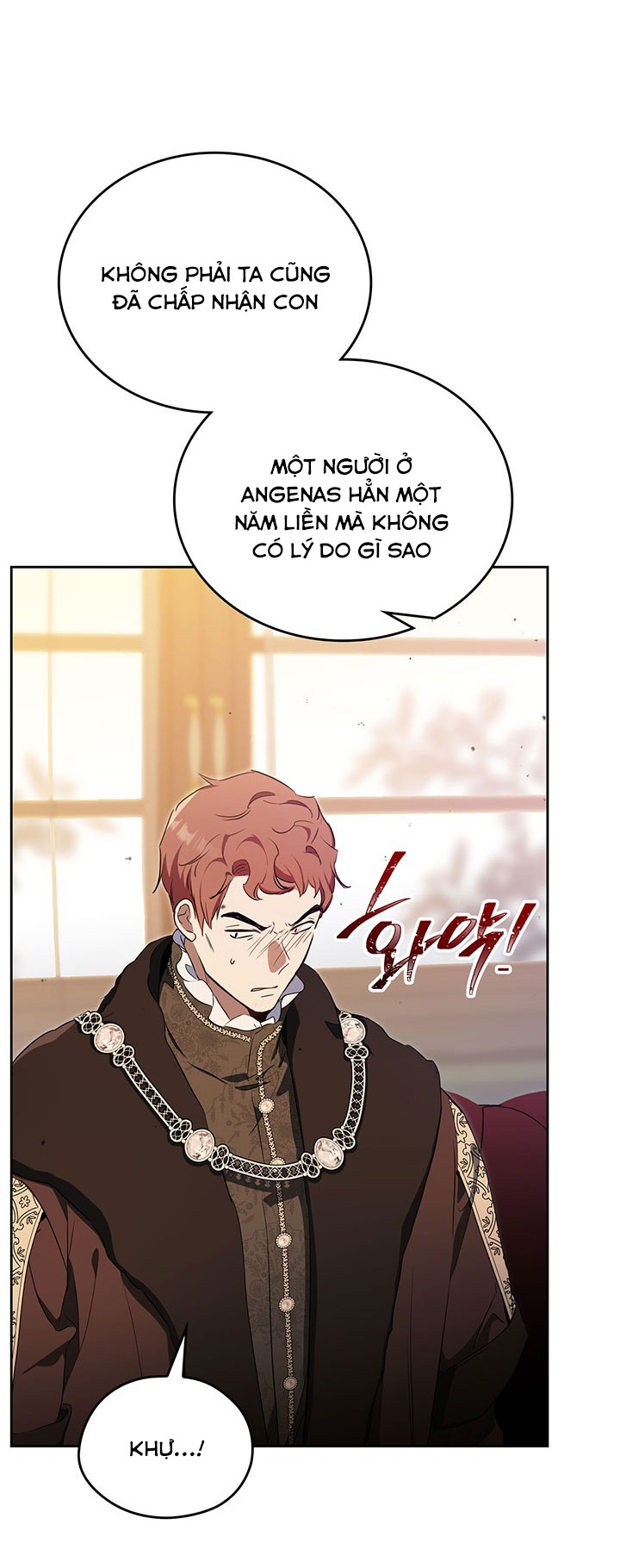 lần này tôi sẽ trở thành gia chủ chapter 138 37