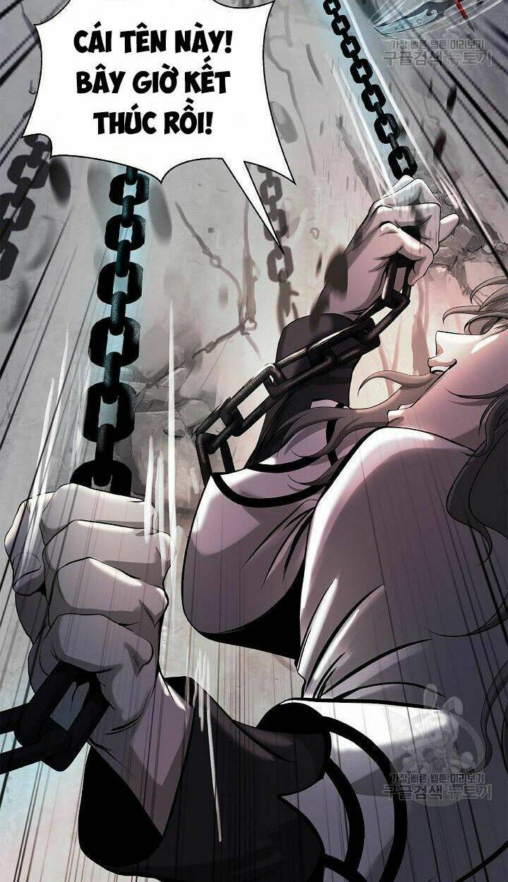 xuyên không thành hổ chapter 75 28