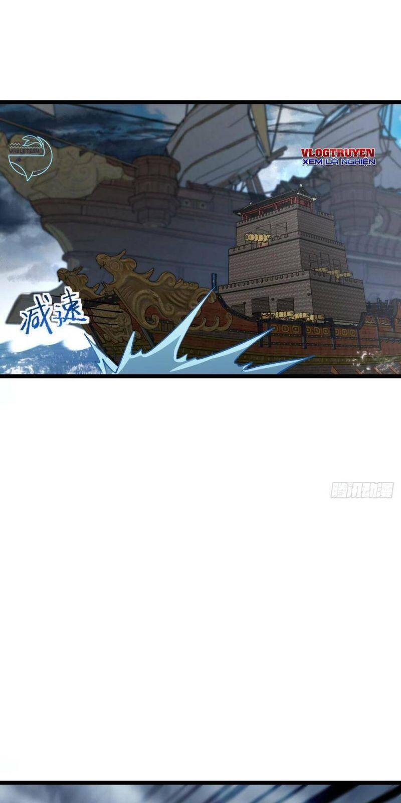 sư phụ của ta mỗi khi đến đại nạn mới đột phá chapter 21 45