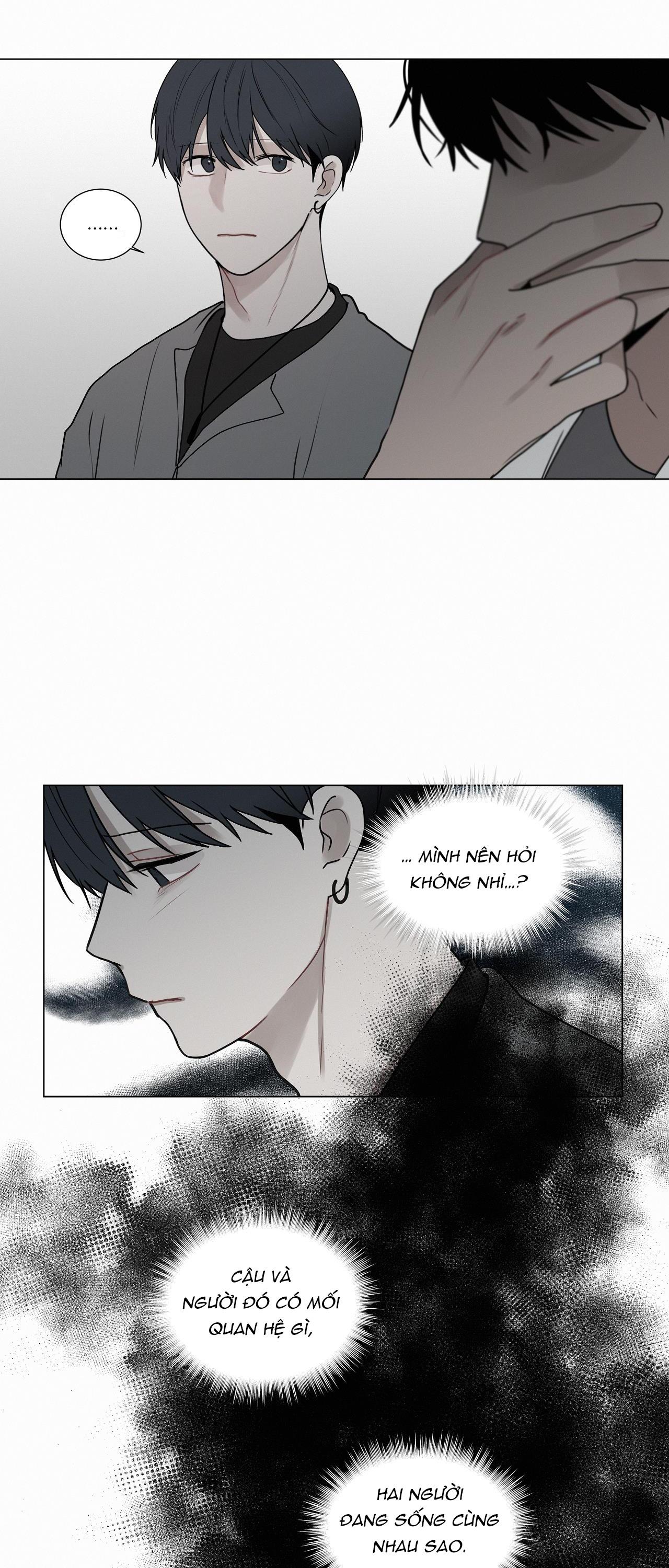 hiến tế máu chapter 40 18