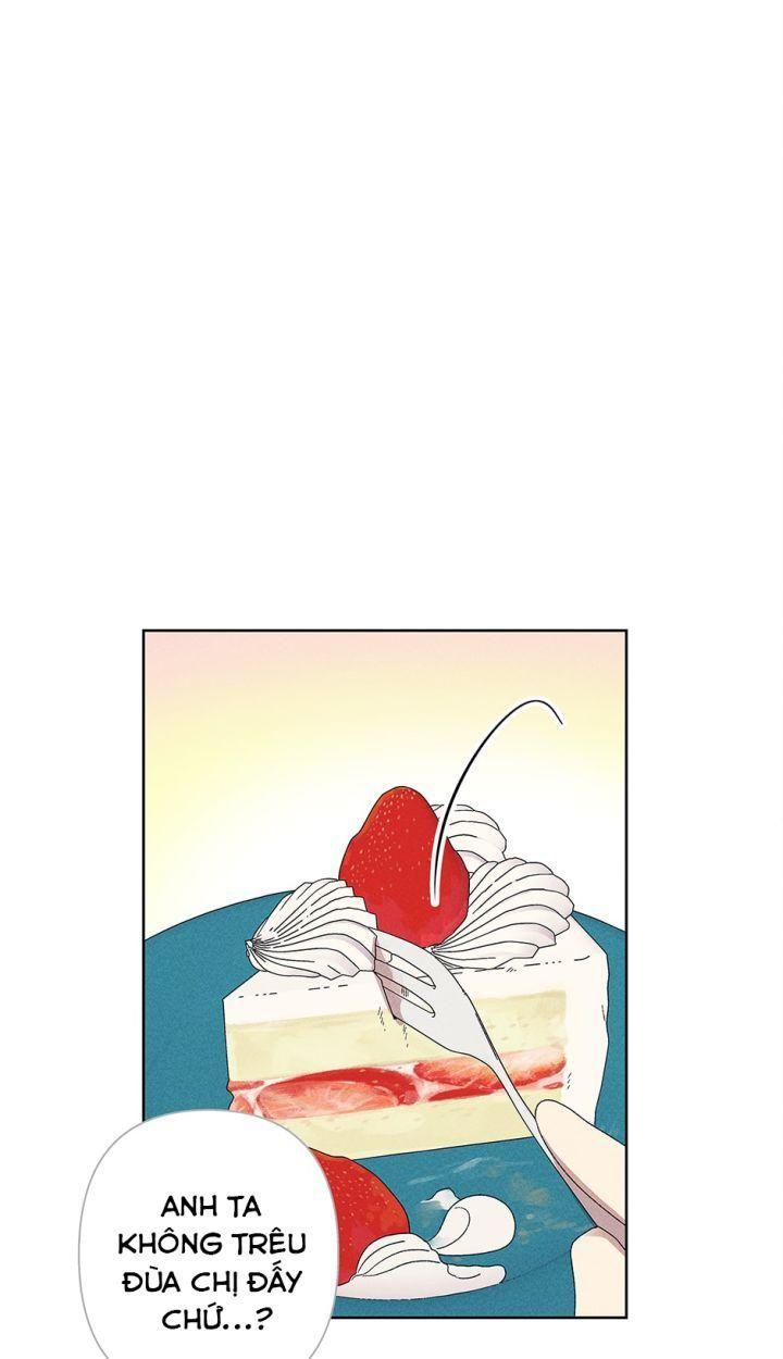 bạn trai tôi là một con ma ngọt ngào chapter 8 31