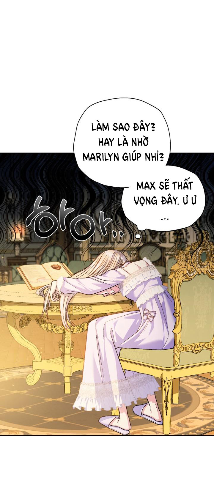 cha à, con không muốn kết hôn đâu chapter 84 65