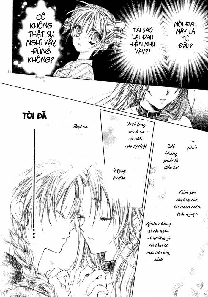 đi tìm mặt trăng tròn chapter 19 22