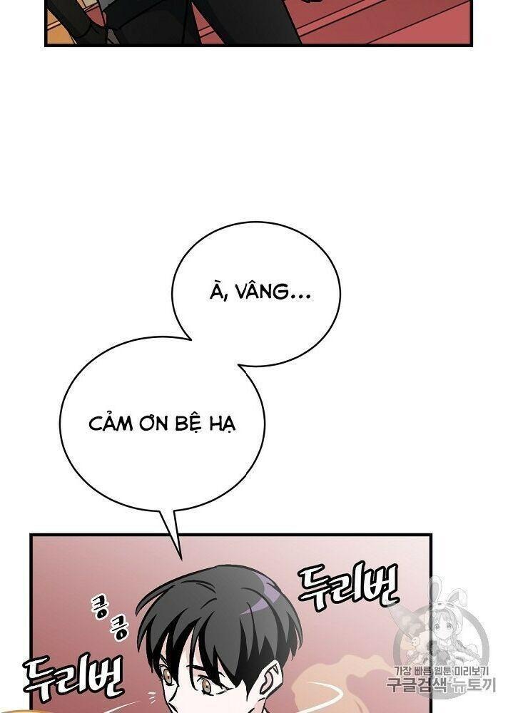 tôi lên cấp chỉ bằng cách ăn chapter 29 81