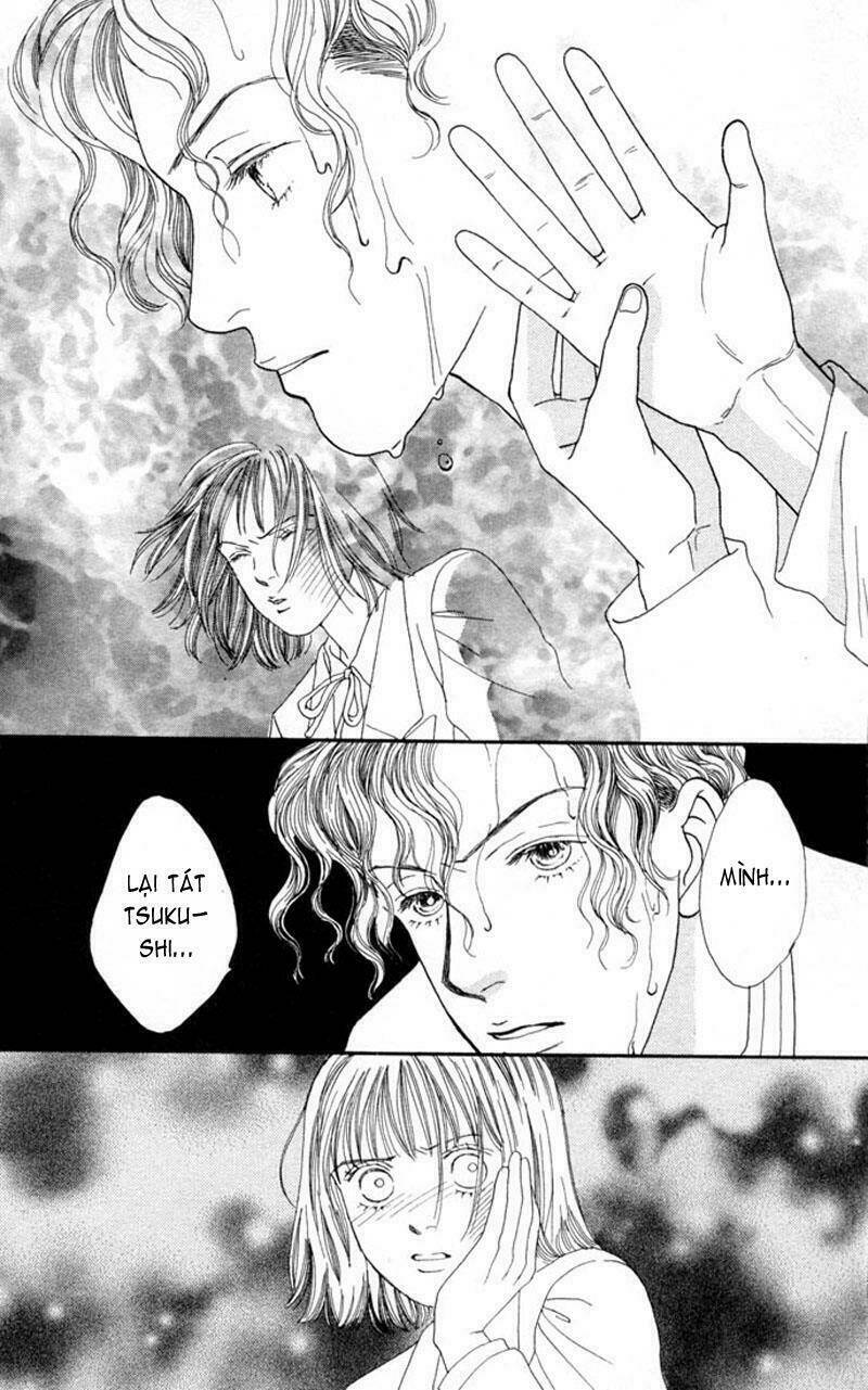 con nhà giàu chapter 107 8