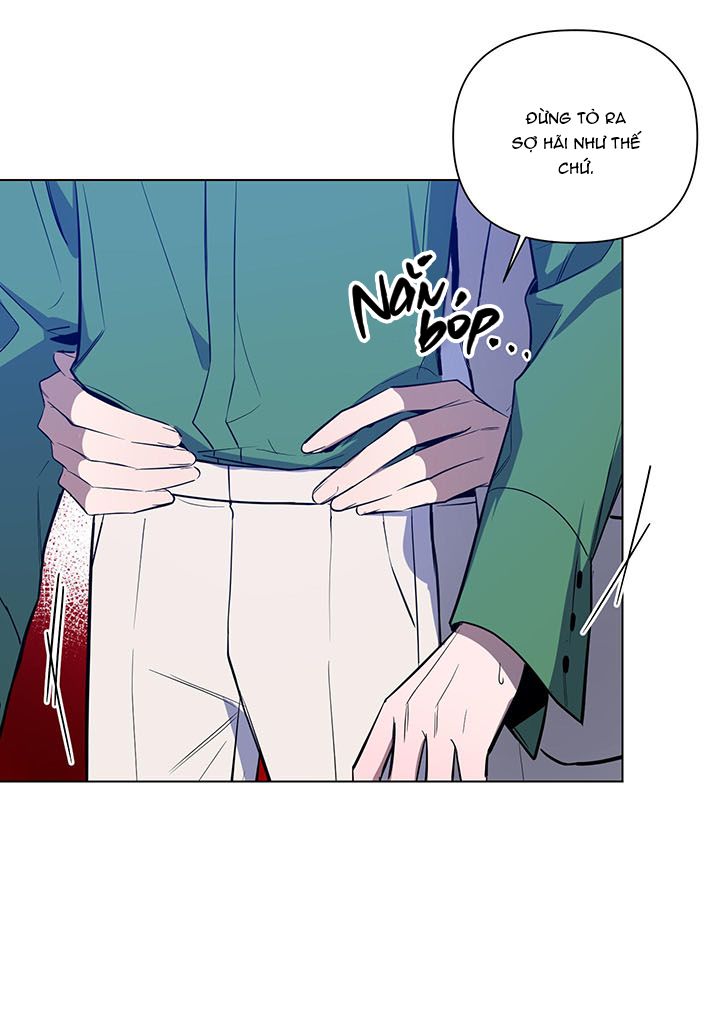 bình minh chia cắt màn đêm chapter 27 43