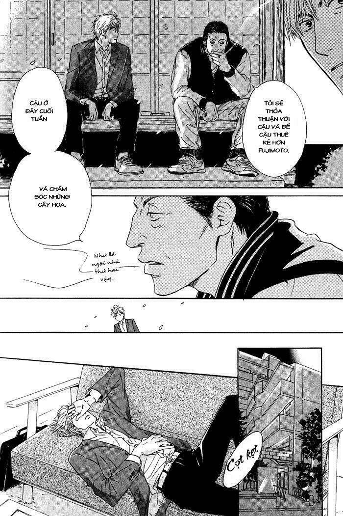 hana wa sakuka chapter 9 32