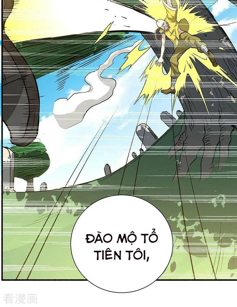 đô thị đỉnh phong cao thủ chapter 2 23