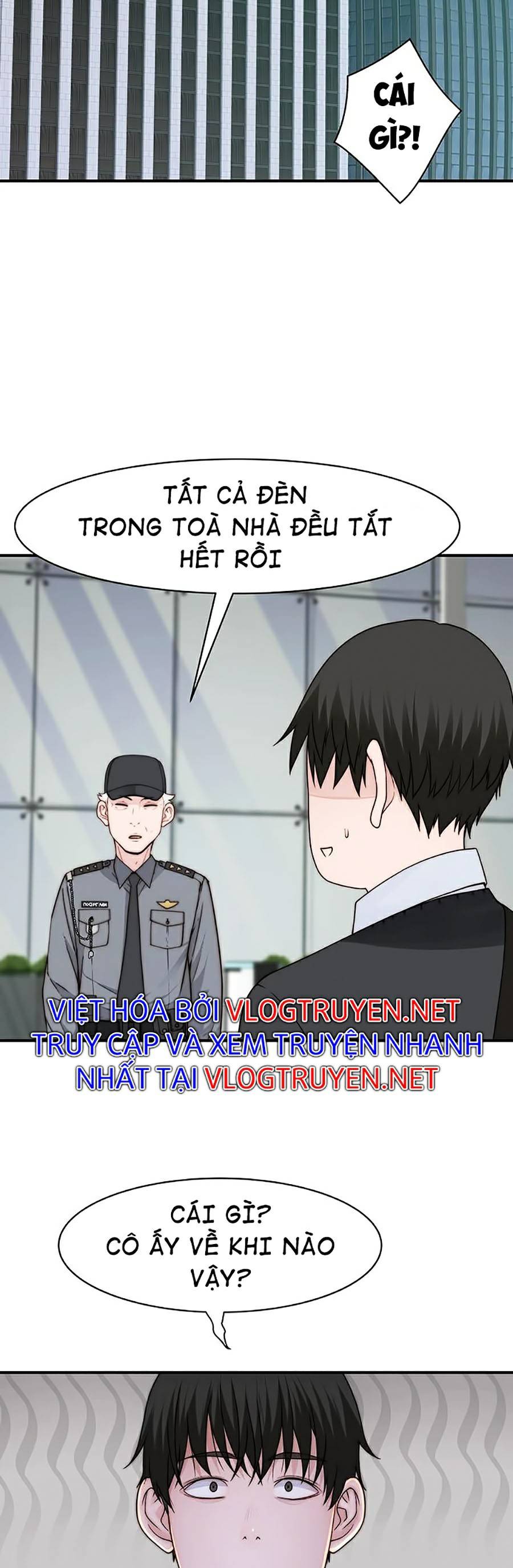 giữa hai ta chapter 60 25