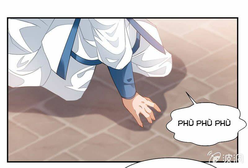 cửu dương thần vương chapter 68 22