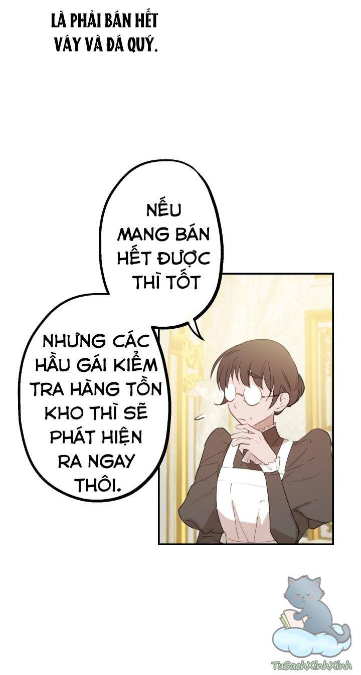 những nhân vật mạnh nhất thế giới ám ảnh tôi chapter 8.5 6