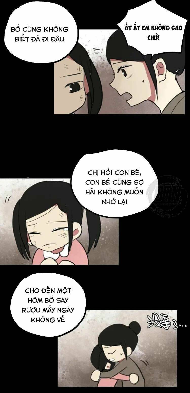 thôi miên em yêu anh chapter 27 15