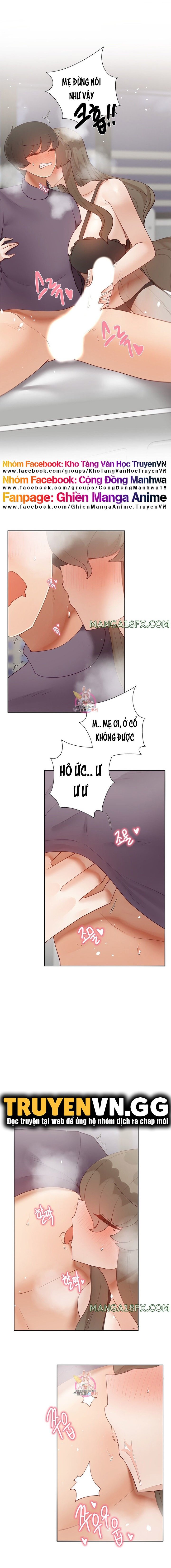 gia sư nữ quái chapter 84 6