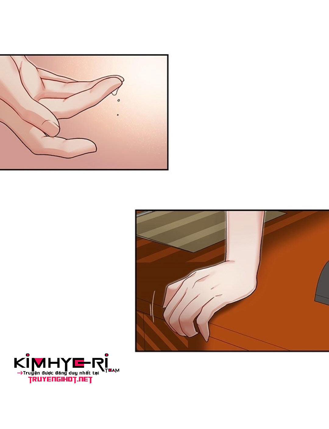 thư ký của anh trai chapter 11 3