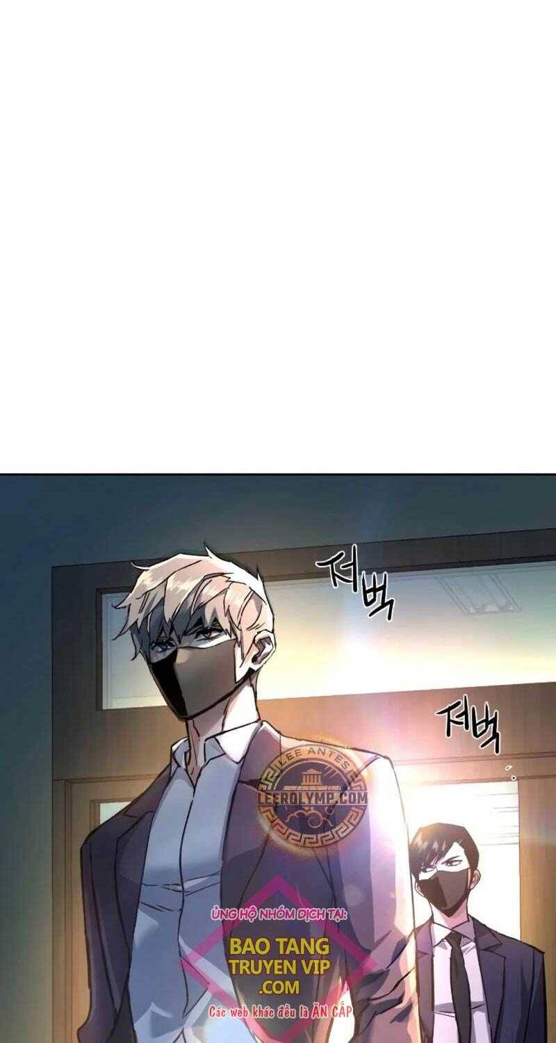 bạn học tôi là lính đánh thuê chapter 197 33