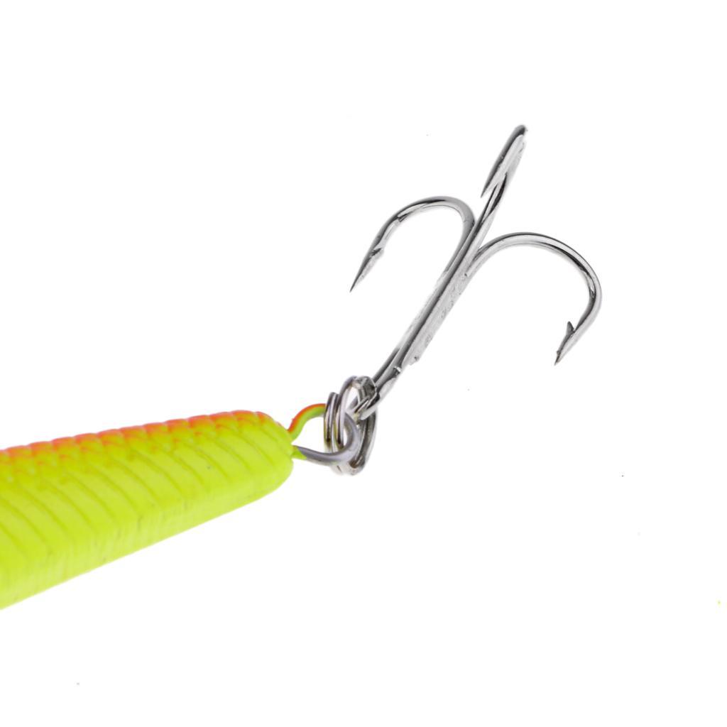 24pcs Minnow Fishing Lures Crankbaits Set Fishing Hard Baits Swimbaits Boat Topwater Lures for Trout Bass Perch Fishing