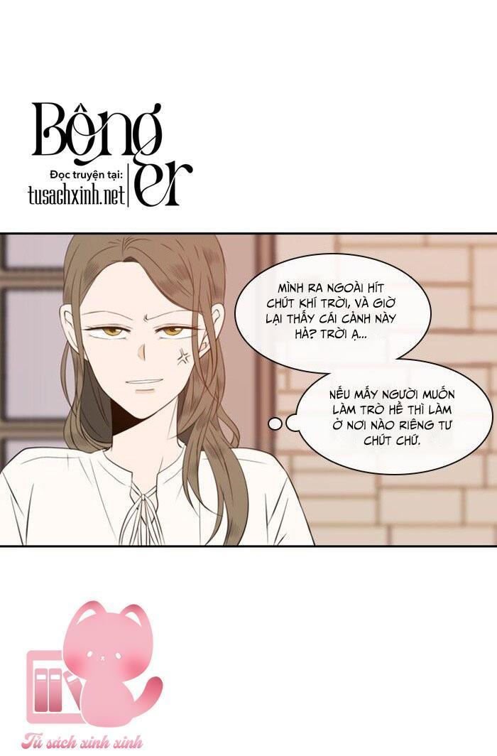 a good day to be a dog chapter 45 13