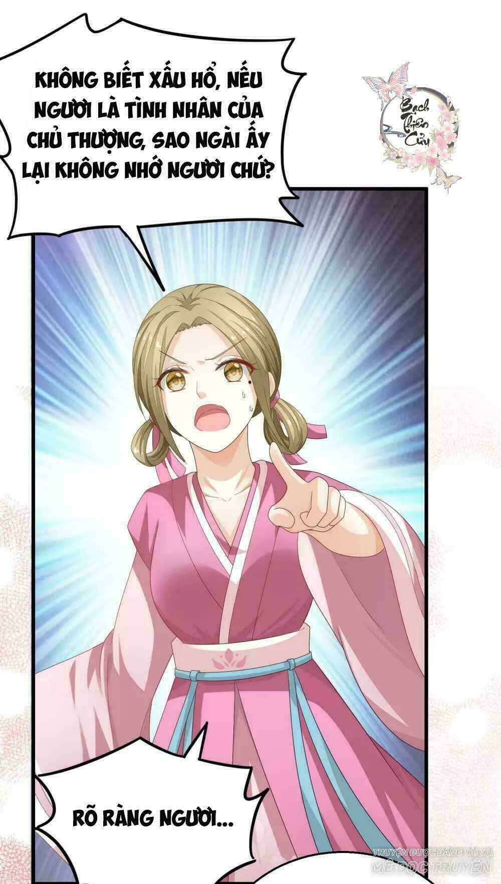 xuyên nhanh - hướng dẫn tự cứu của nữ phụ chapter 5 64