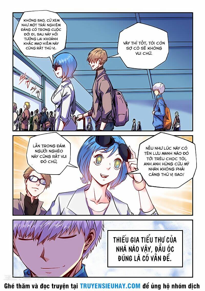 tu chân tứ vạn niên chapter 107 10