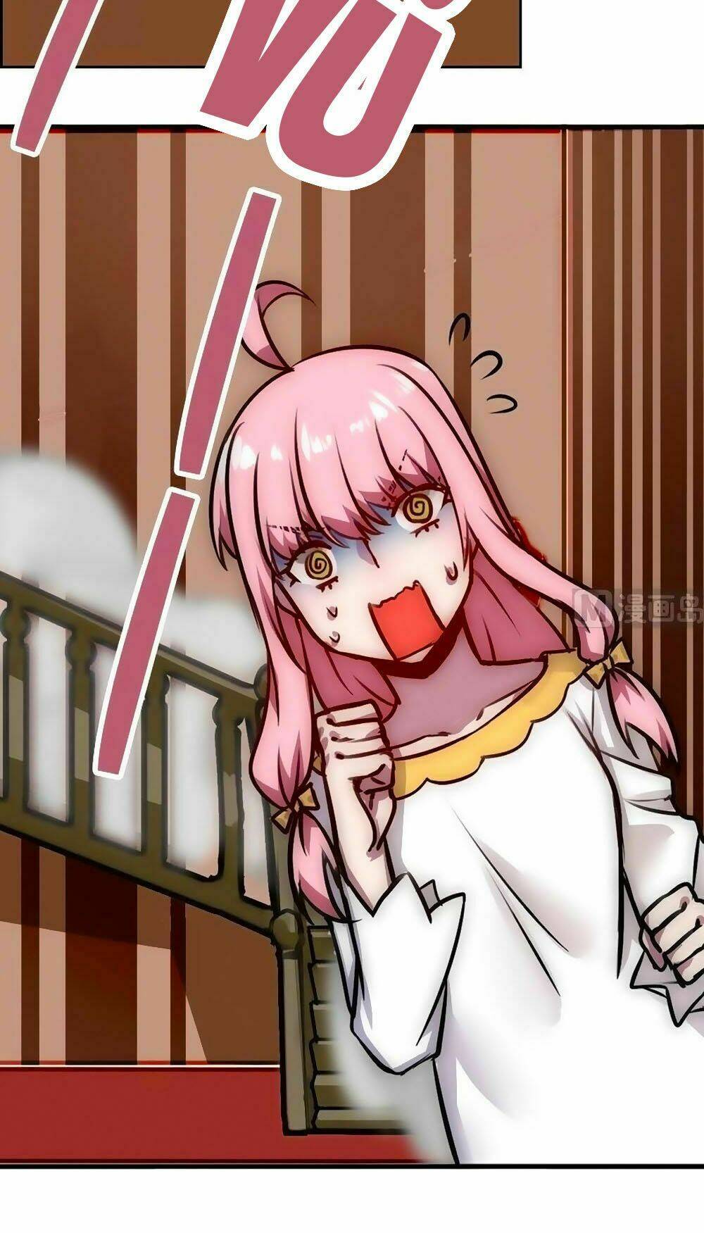 bám lấy nam thần bất chấp thời tiết chapter 37 15