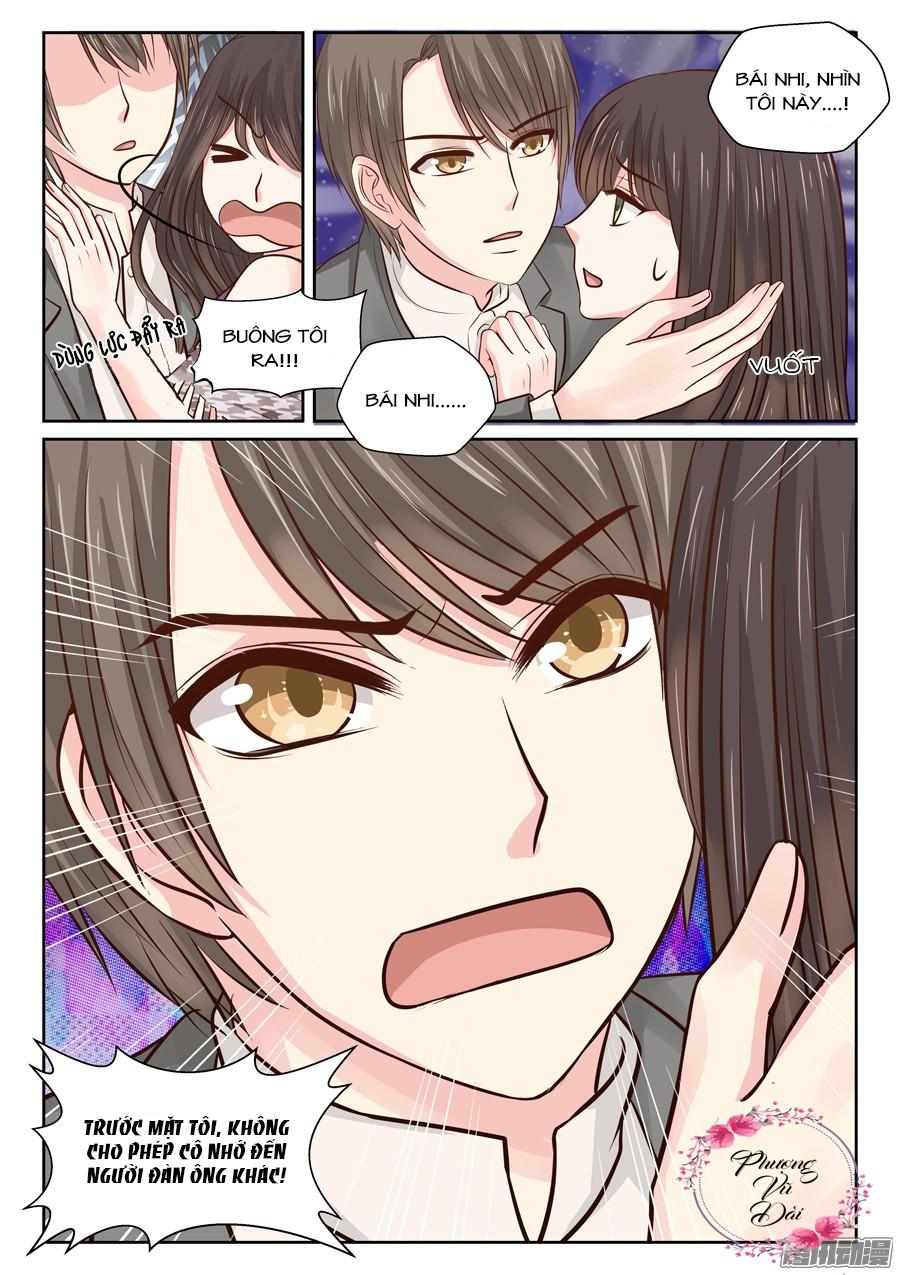 lưu luyến không rời chapter 6 14