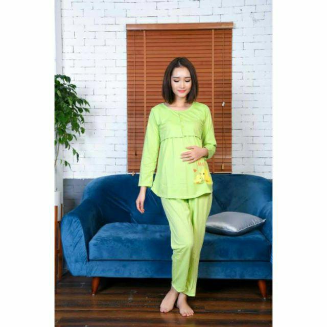 Bộ sau sinh loại đẹp