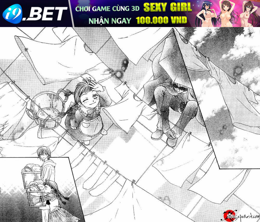 tổng hợp one shot. chapter 191 30