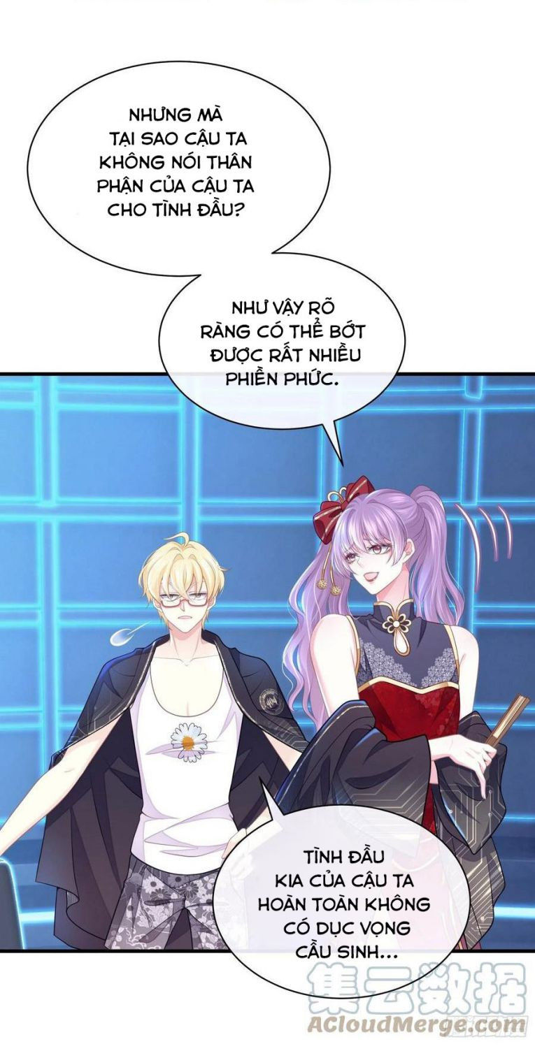 tôi nghi ngờ hệ thống thích tôi chapter 26 46