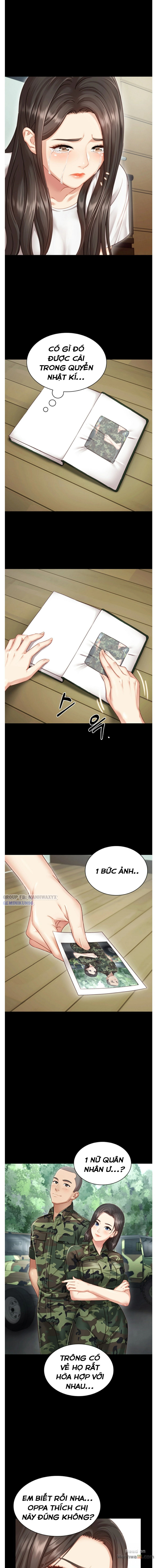 sứ mệnh người anh chapter 1 17