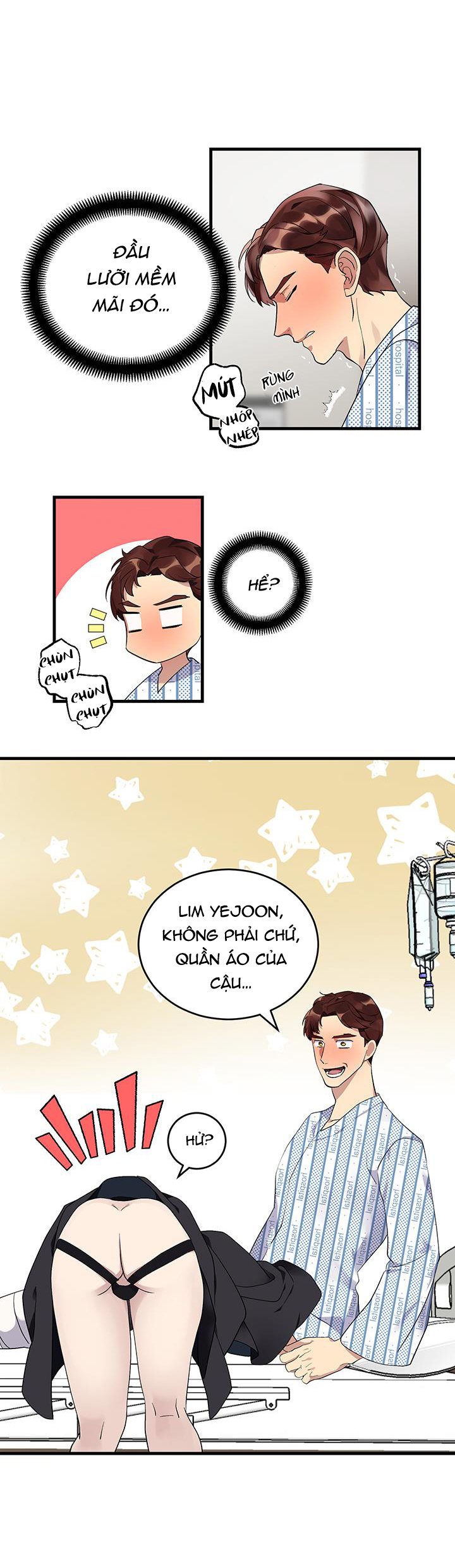 khách sạn ojakgyo chapter 6 37