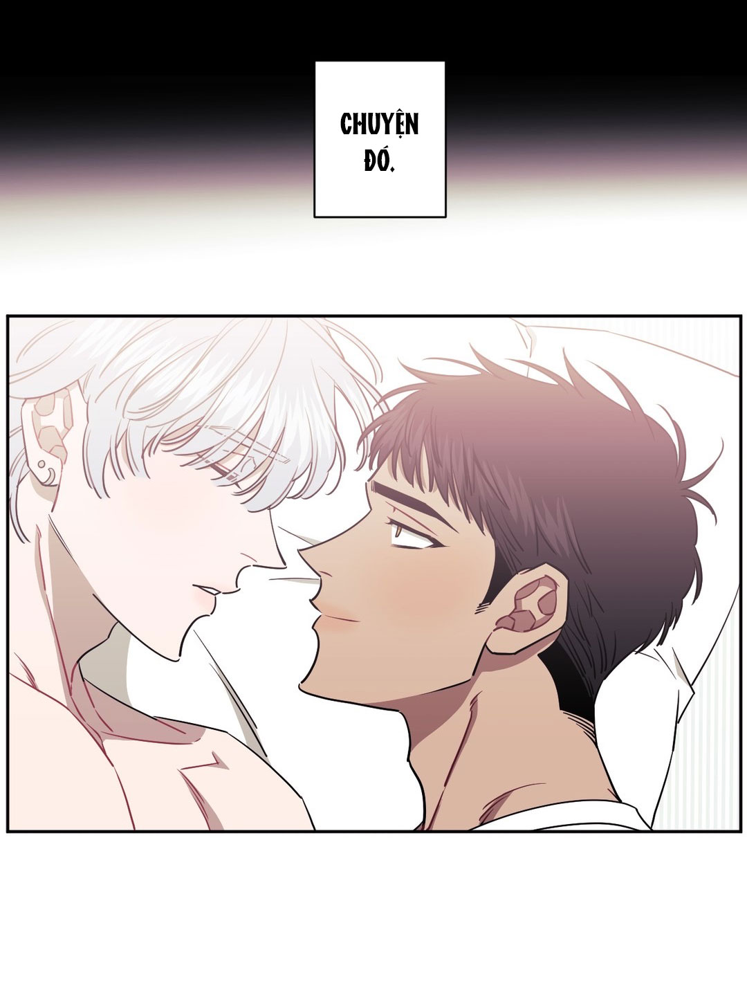 hơn cả bạn bè chapter 35.2 17