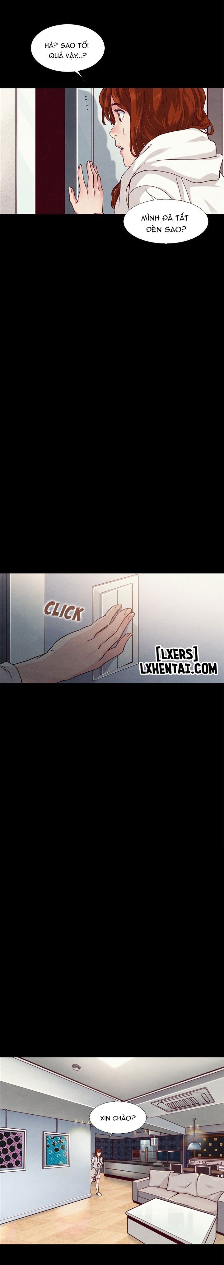 công tử bột chapter 6 9