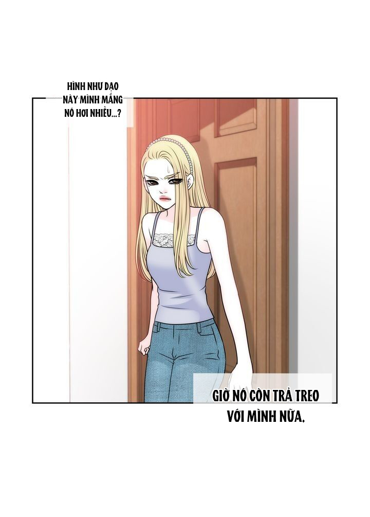 người đàn ông của tôi chapter 102.1 15