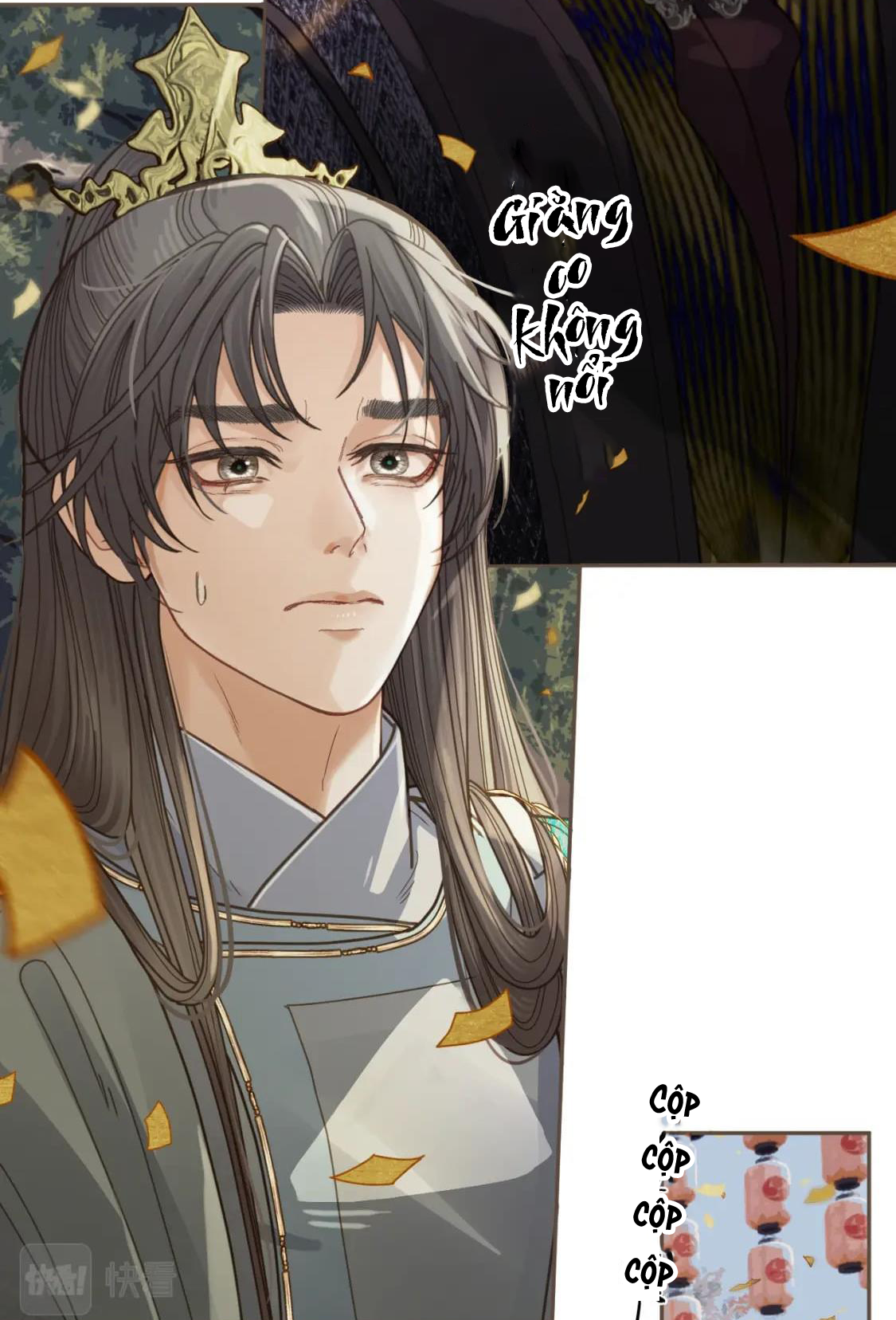 á nô 2: thám hoa chapter 3 29