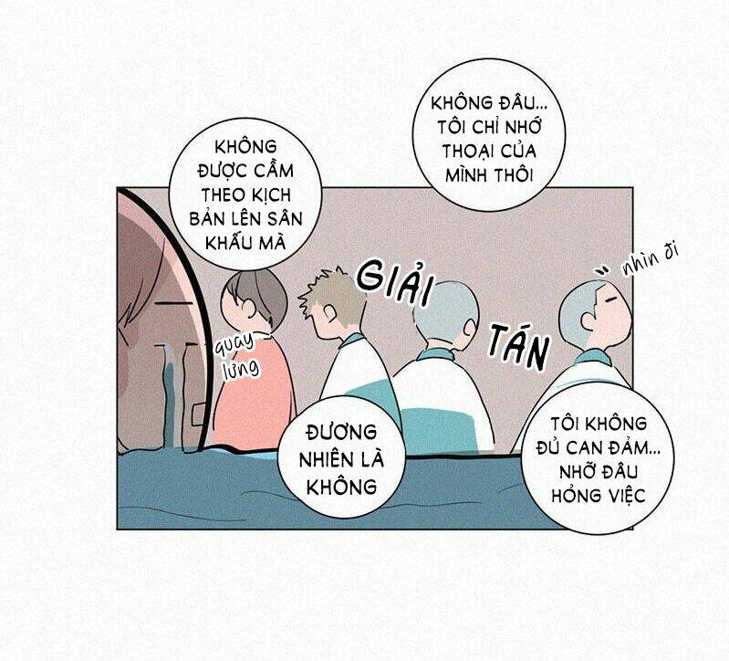 câu chuyện về cậu và tôi chapter 27 33