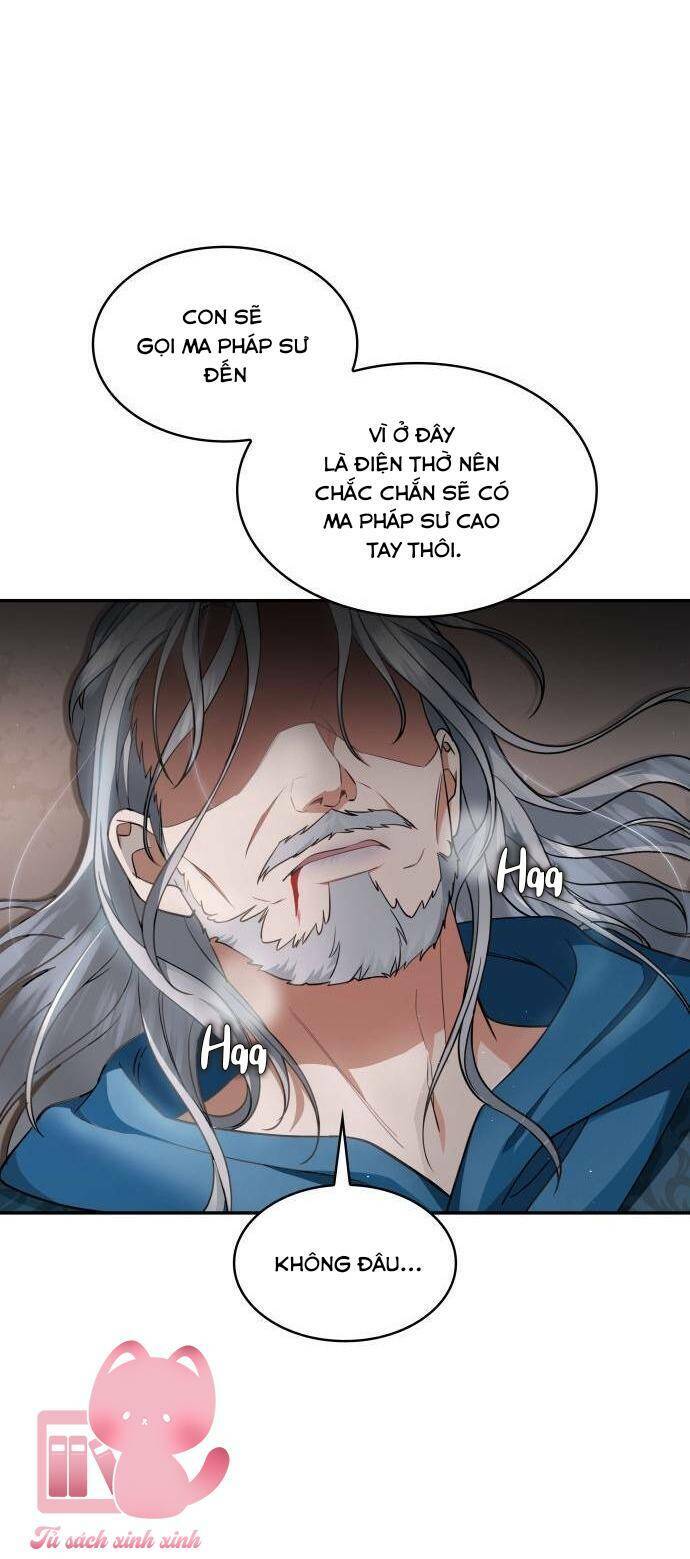 'di vật' melvin để lại chapter 14 70