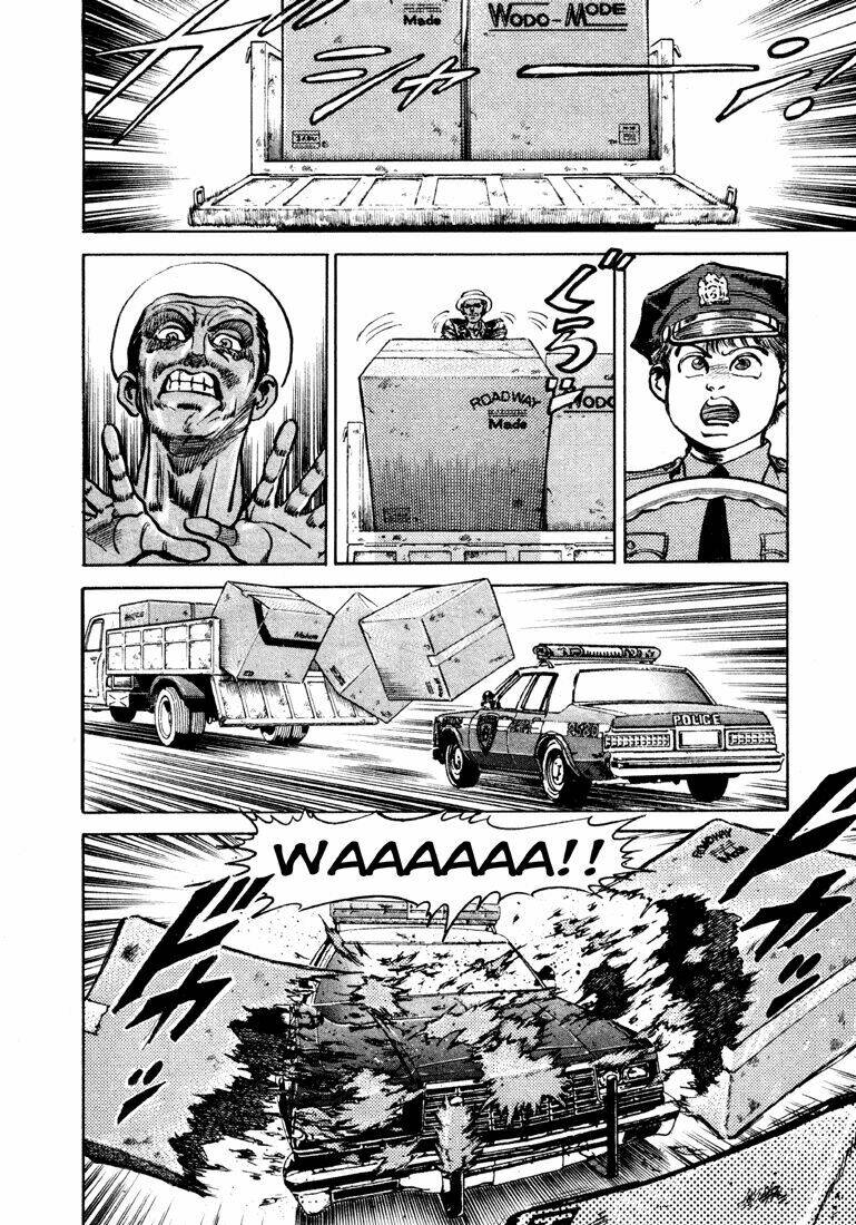 mad bull 34 chapter 10 14