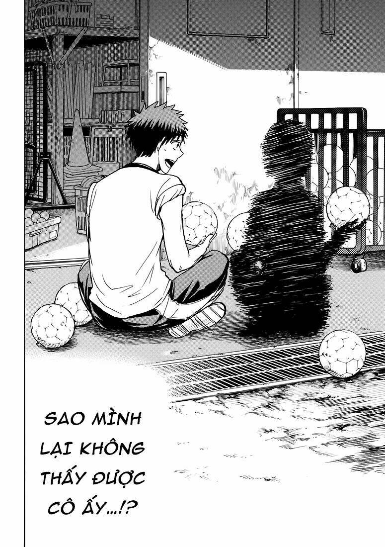 yamada và thất đại ma nữ chapter 211 16