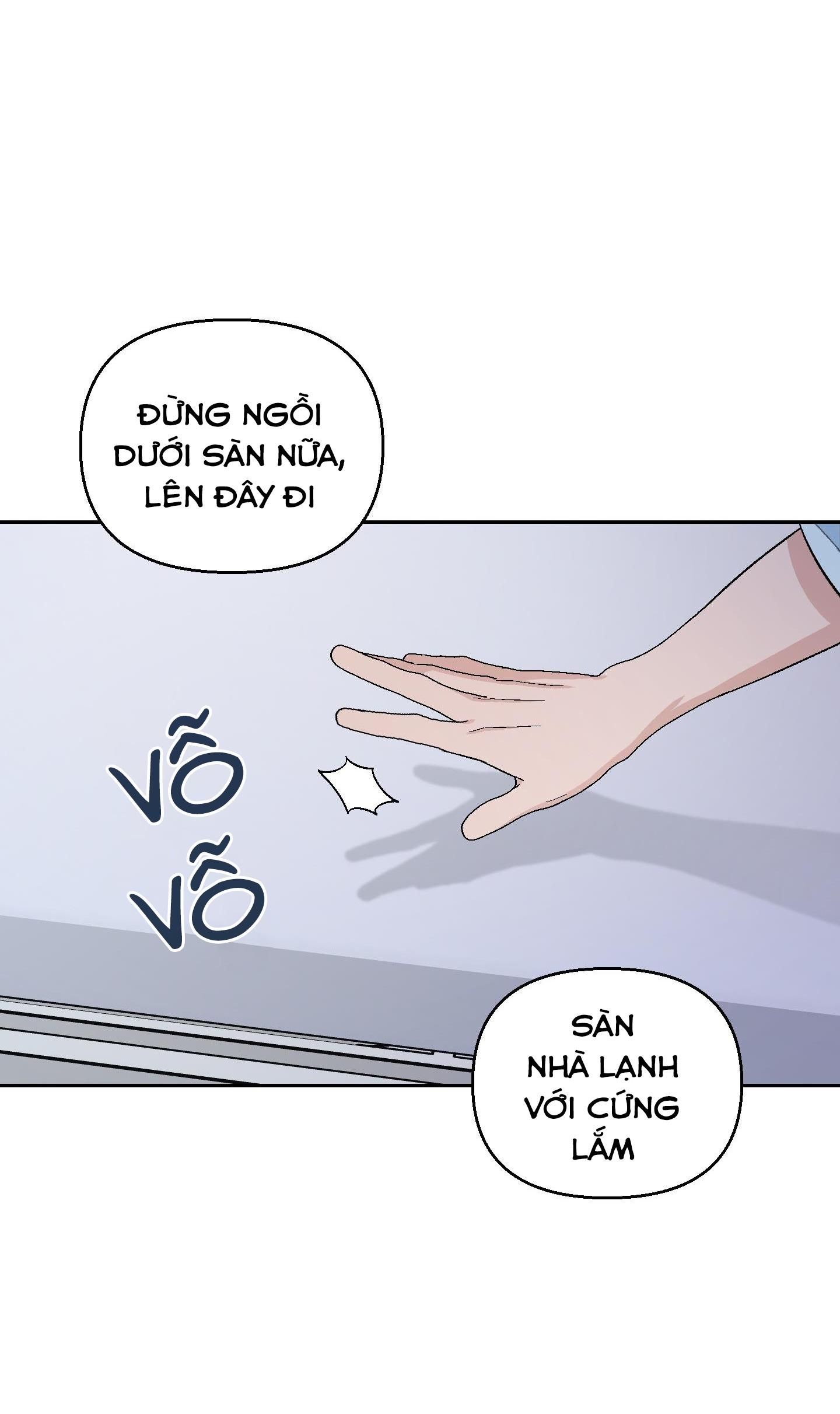 Bạn Trai Cún Con chapter 5