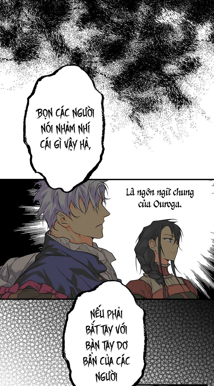 tiểu thư bí ẩn chapter 15 66