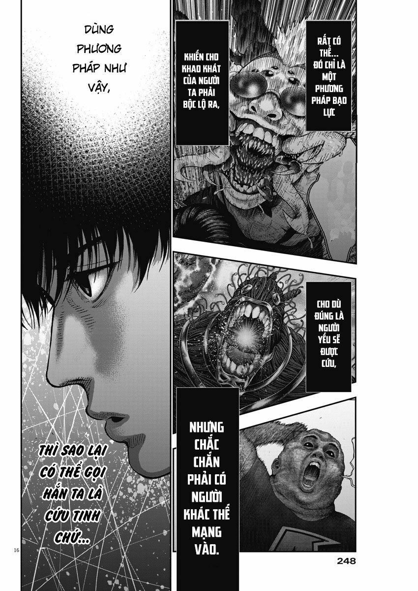đọa nhân chapter 62 16