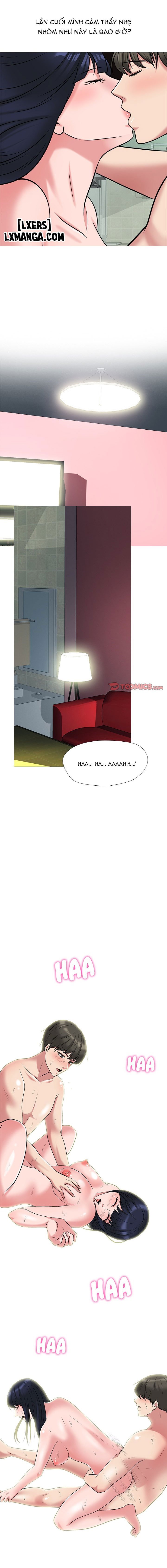 học bổng đặc biệt chapter 146 17