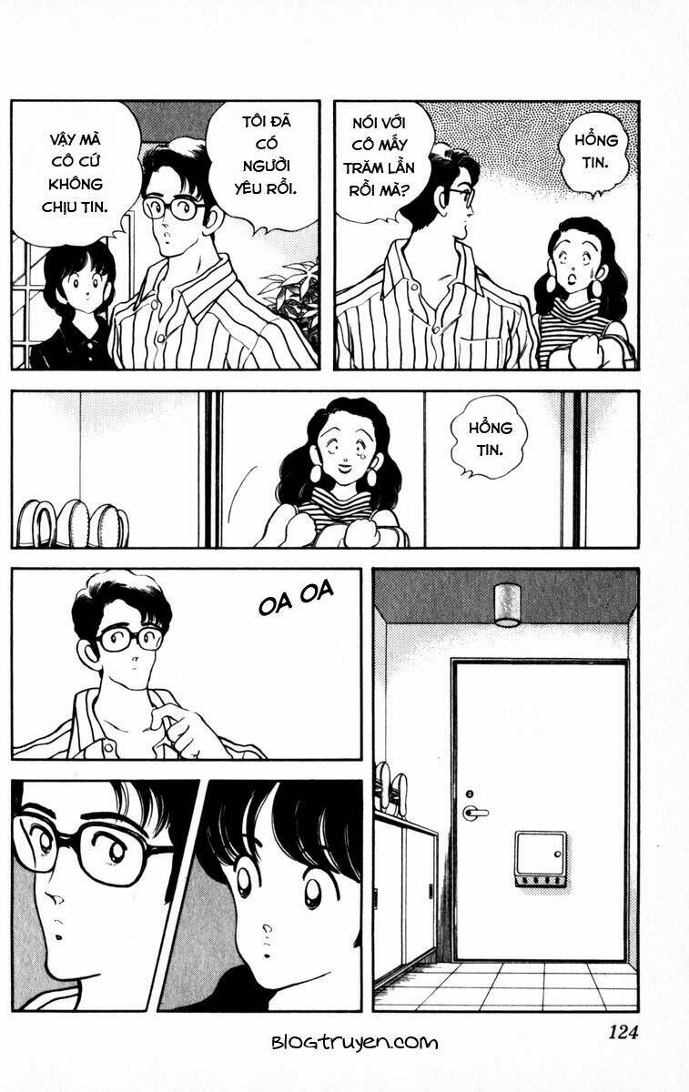 rough - ngọc thô chapter 76 12