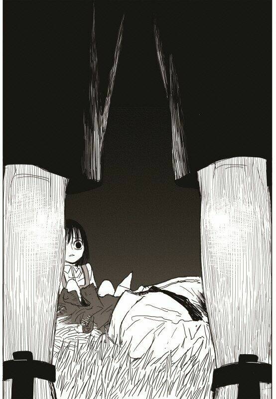 the horizon chapter 5 32