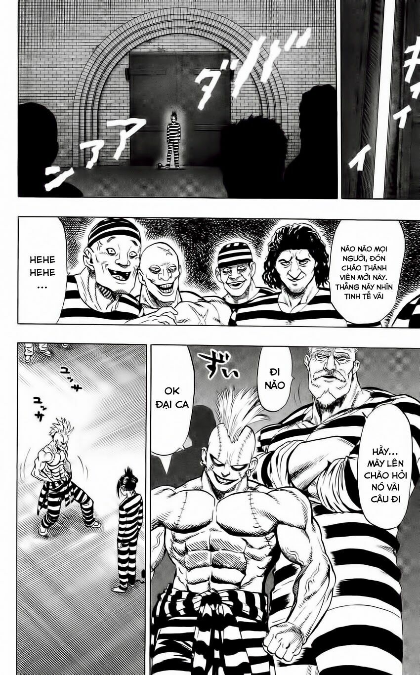 one-punch man chapter 35.1 5