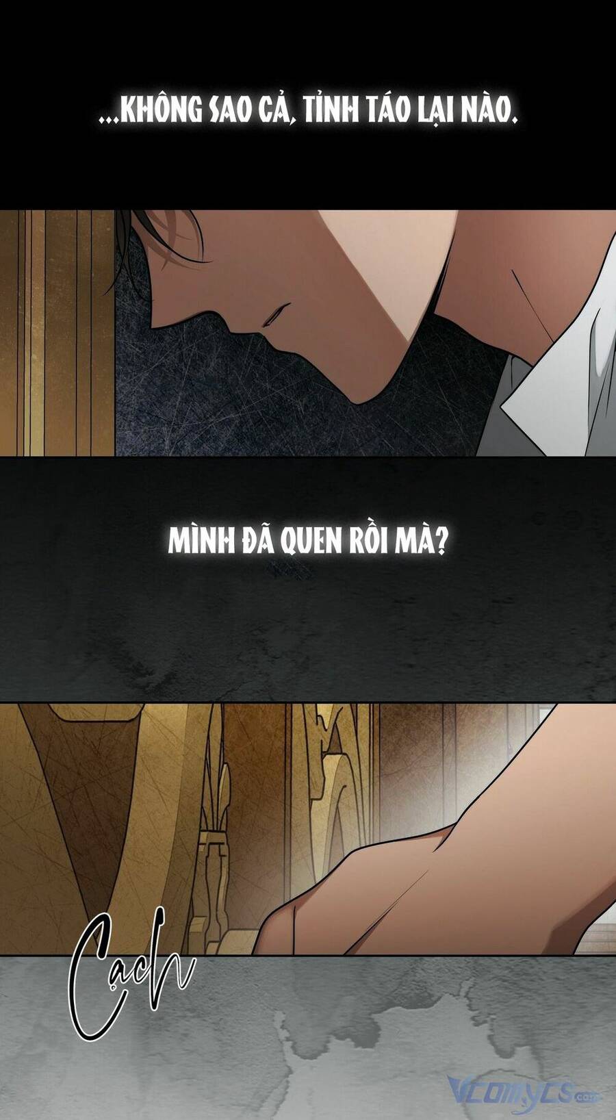 lời nói dối vĩnh cửu của người chapter 13 82