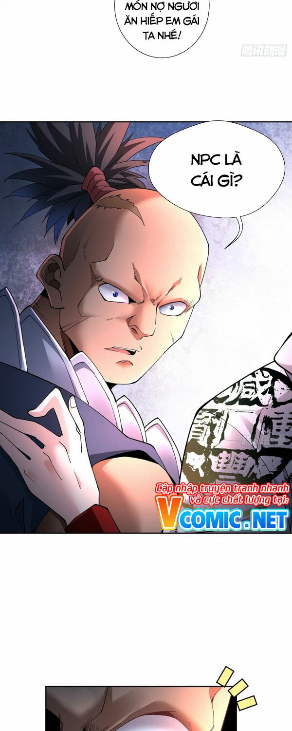 ta là nhà giàu số một, ta không muốn trọng sinh chapter 21 22