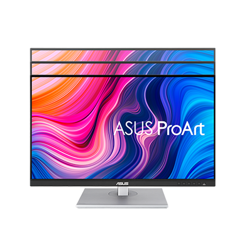 Màn Hình Thiết Kế Đồ Họa Chuyên Nghiệp ASUS ProArt PA278CV 27 inch WQHD 5ms 75 Hz IPS - Hàng Chính Hãng